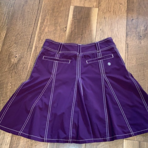 Athleta Whatever Skort - Picture 5 of 6